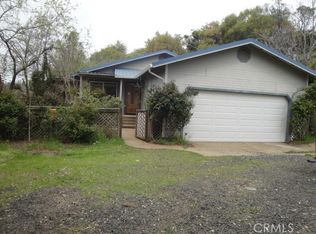 85 Sunday Dr, Berry Creek, CA 95916