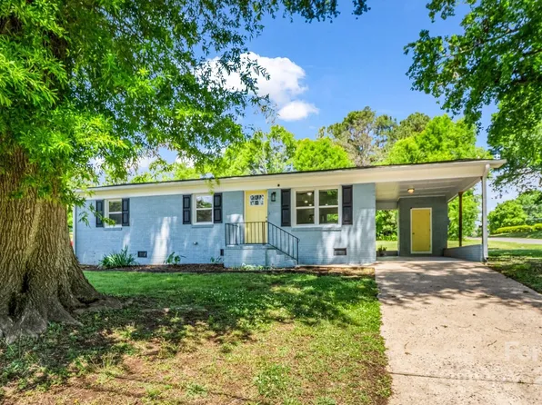 2313 Eleanor Dr, Shelby, NC 28150