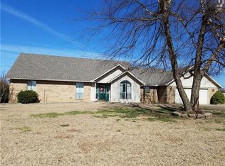 1102 Apple Mdws, Springdale, AR 72764