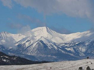 690 Eagles Gate Rd, Westcliffe, CO 81252