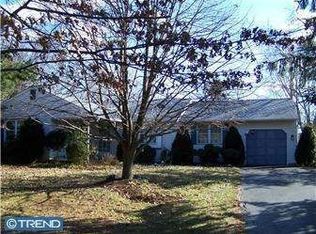 903 Forty Foot Rd, Lansdale, PA 19446