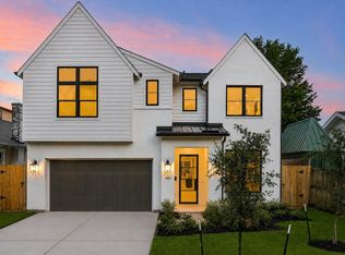 1501 Bonnie Brae St, Houston, TX 77006