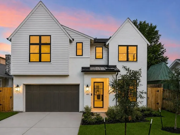 1501 Bonnie Brae St, Houston, TX 77006