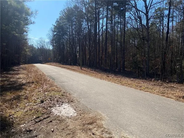 Old Forty Rd, Waverly, VA 23890