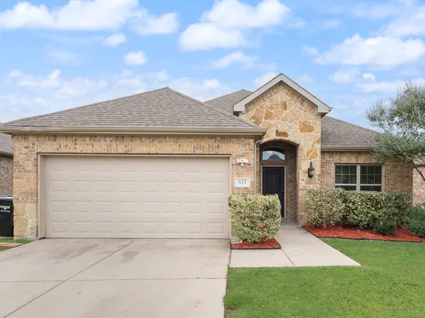621 Dogwood Dr, Greenville, TX 75402