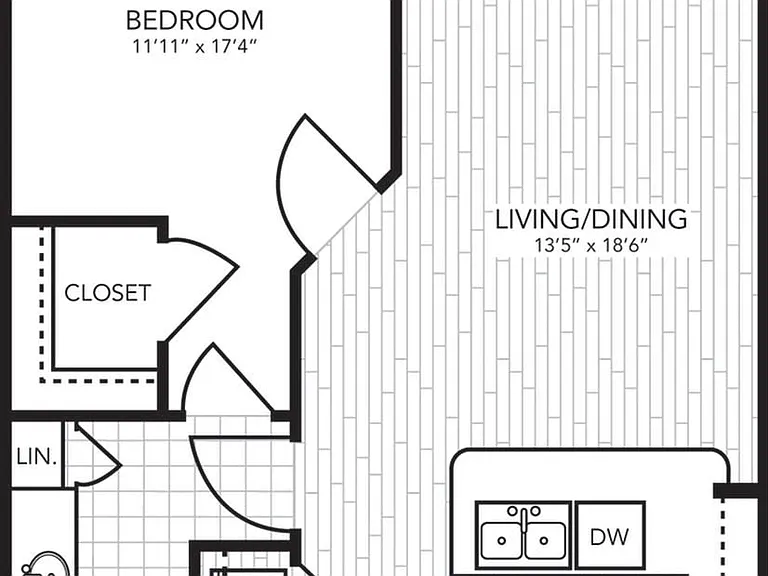 A1 Floor Plan A1 Floor Plan