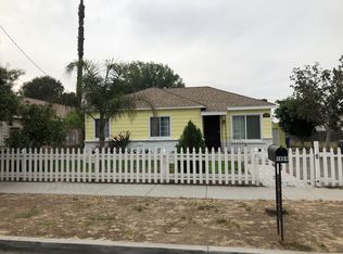 1864 Illinois Ave, Riverside, CA 92507