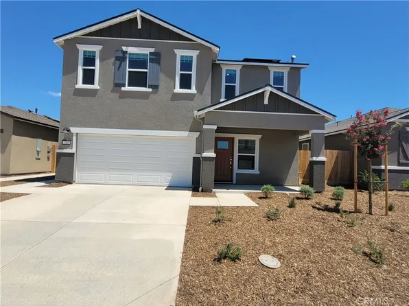288 Travis Ct, Merced, CA 95341