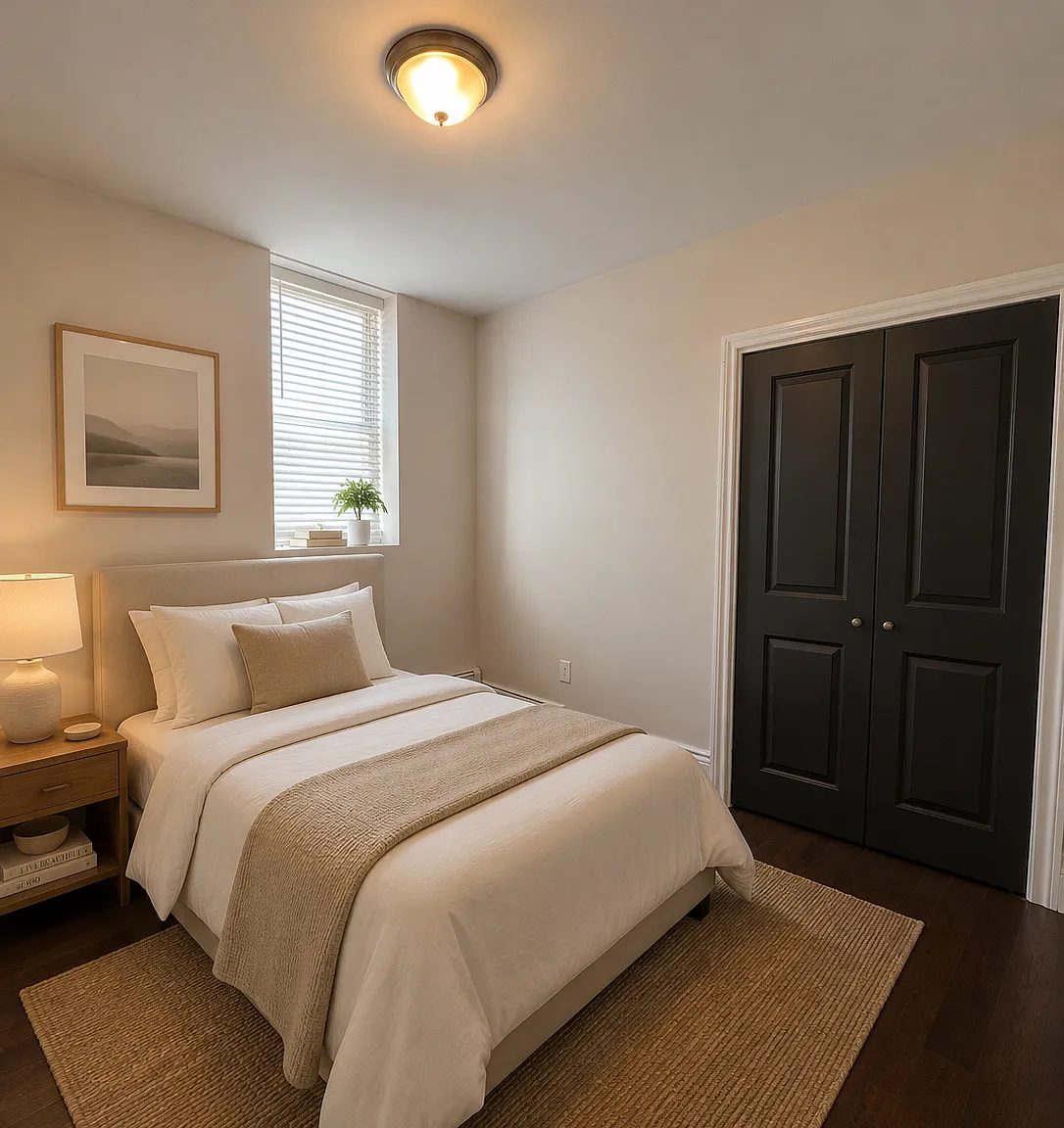 3 bed, 1000 sqft, $2,395 — Photo 4