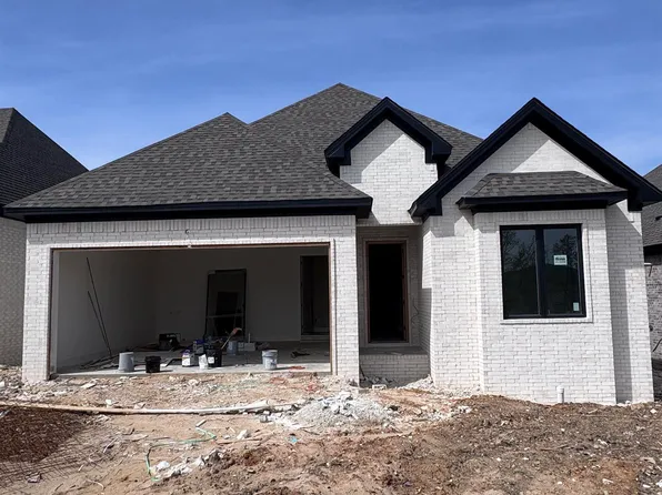 30 Mountain Brook Rd, Little Rock, AR 72223