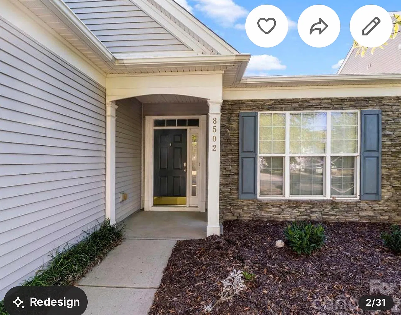 2 bed, 1693 sqft, $3,500 — Photo 3