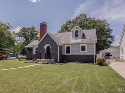 2400 Alby St, Alton, IL, 62002
