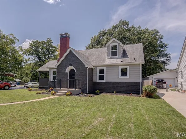 2400 Alby St, Alton, IL 62002