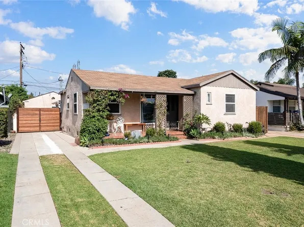 11333 Pennsylvania Ave, South Gate, CA 90280