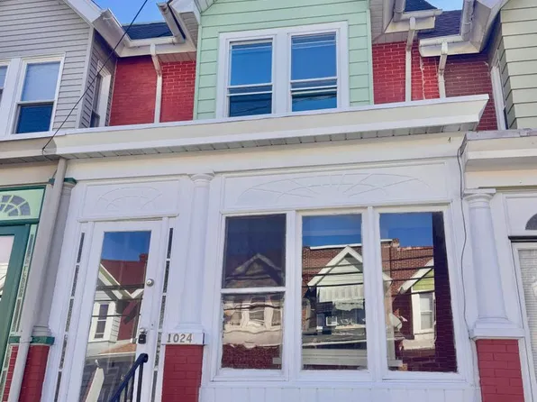 1024 W Green St, Allentown, PA 18102