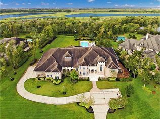 11802 Sendera Ln, Richmond, TX 77407