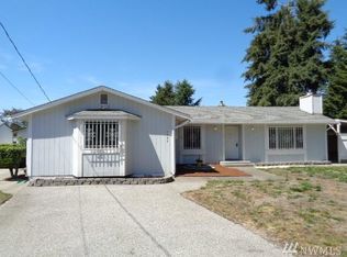4945 Carpenter Rd SE, Olympia, WA 98513