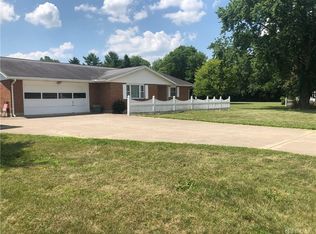 7720 Scarff Rd, New Carlisle, OH 45344