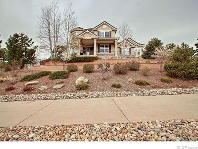 6483 S Ponderosa Trl, Aurora, CO, 80016