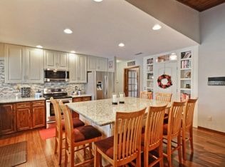 2061 SE Elmhurst Rd, Port Saint Lucie, FL 34952