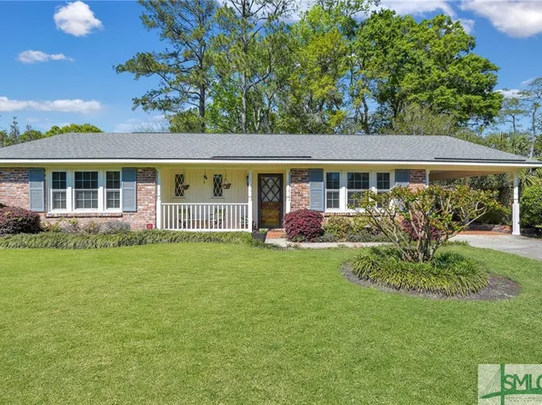 12 Ryerson Drive, Savannah, GA 31419