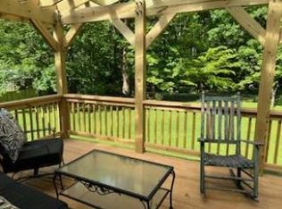 479 Kings Creek Rd, Brevard, NC 28712