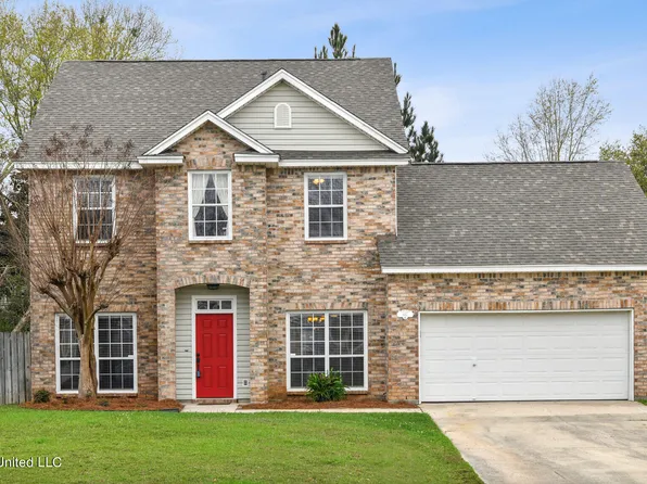 847 Terrace Ct, Biloxi, MS 39532