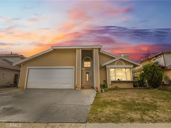 2860 Laureltree Dr, Ontario, CA 91761