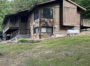 88 Reed Ln, West Liberty, KY 41472