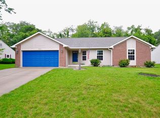 20850 Summitt Rd, Noblesville, IN 46062