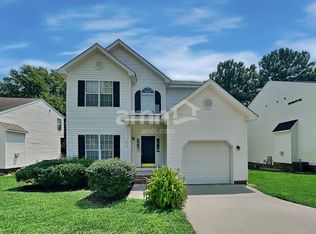 612 Hanska Way, Raleigh, NC 27610