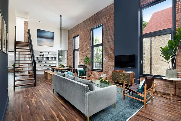 Rented by Bold New York | media 4