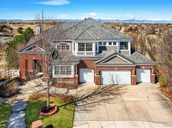 10653 Lieter Place, Lone Tree, CO 80124