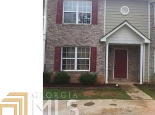 1767 Old Dogwood, Jonesboro, GA 30238