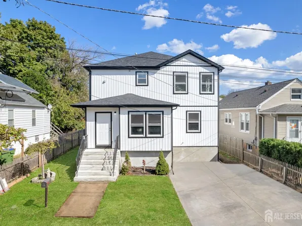 21 Thomasine St, Edison, NJ 08817