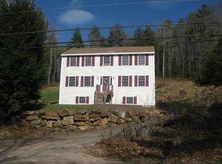352 River Rd, Weare, NH 03281