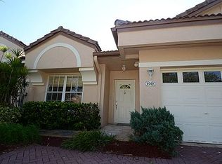 9768 Malvern Dr, Tamarac, FL 33321