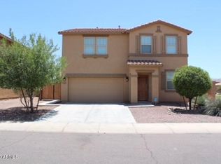 7347 W Maldonado Rd, Laveen, AZ 85339