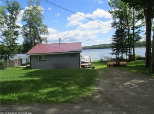 167 Springer Rd, Saint Albans, ME 04971