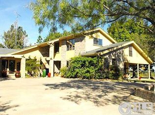 1390 Pvt Rd #22313, Breckenridge, TX 76424