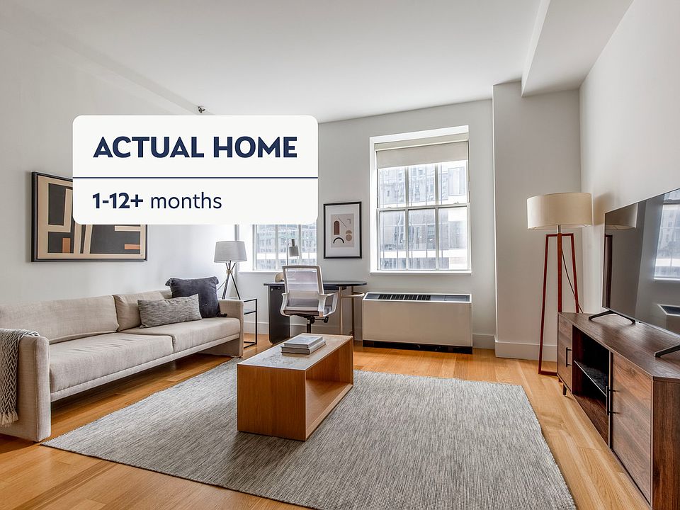 1st image of 63 Wall St APT 1914