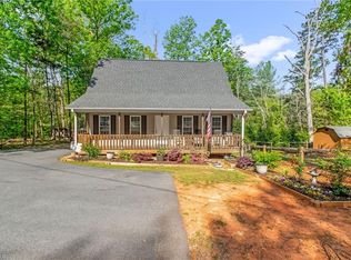 3710 Becks Church Rd, Lexington, NC 27292