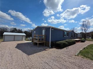 34922 Finger Rd, Mount Pleasant, NC 28124