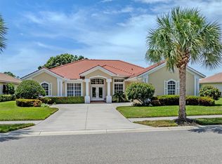 331 OTTER CREEK DRIVE, VENICE, FL 34292