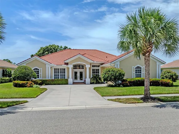 331 OTTER CREEK DRIVE, VENICE, FL 34292