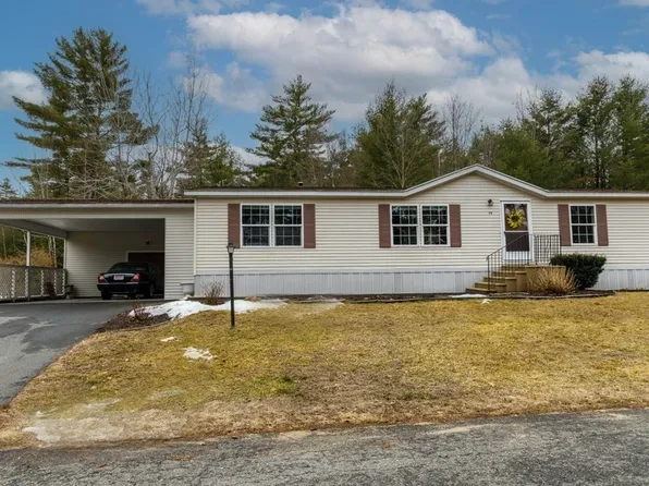 90 Earl Dr, Athol, MA 01331
