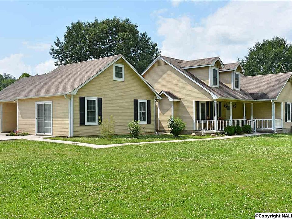 29213 Al Highway 35, Woodville, AL 35776 Zillow