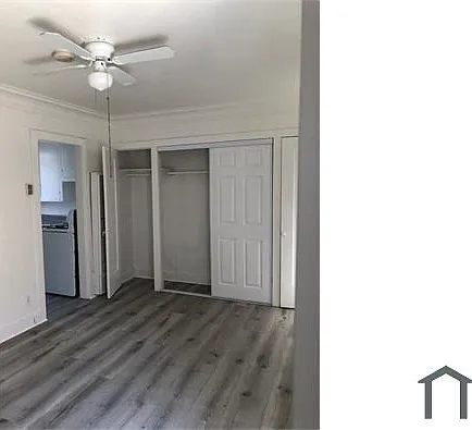 Studio, 500 sqft, $1,400 — Photo 3
