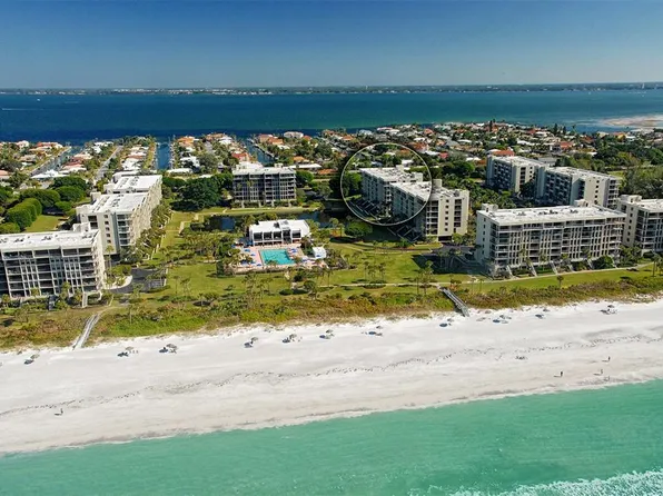 1095 GULF OF MEXICO DRIVE #104, LONGBOAT KEY, FL 34228