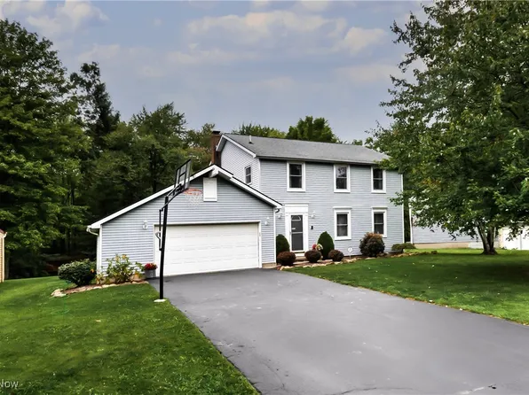 1246 Woodledge Dr, Mineral Ridge, OH 44440
